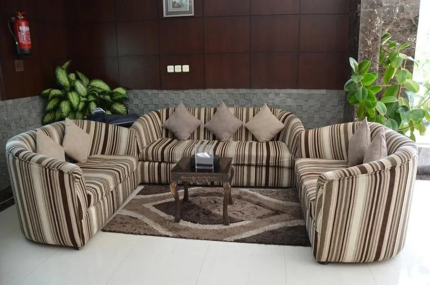 Al Masem Hotel Suite 4