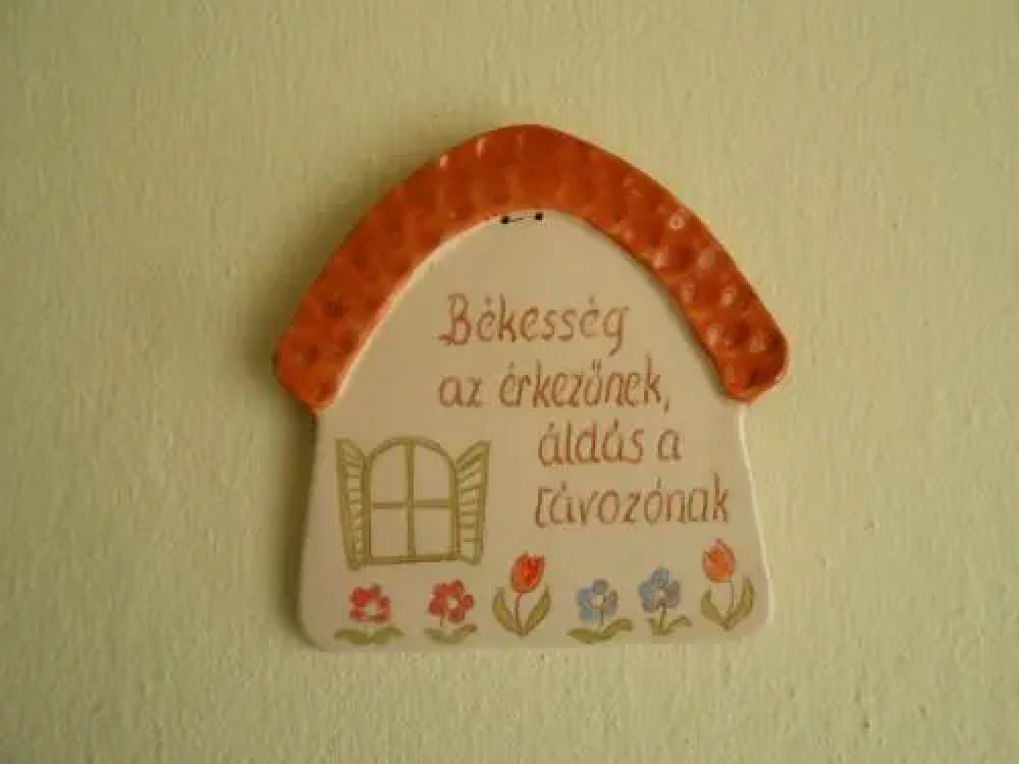 Tarnócz Vendégház