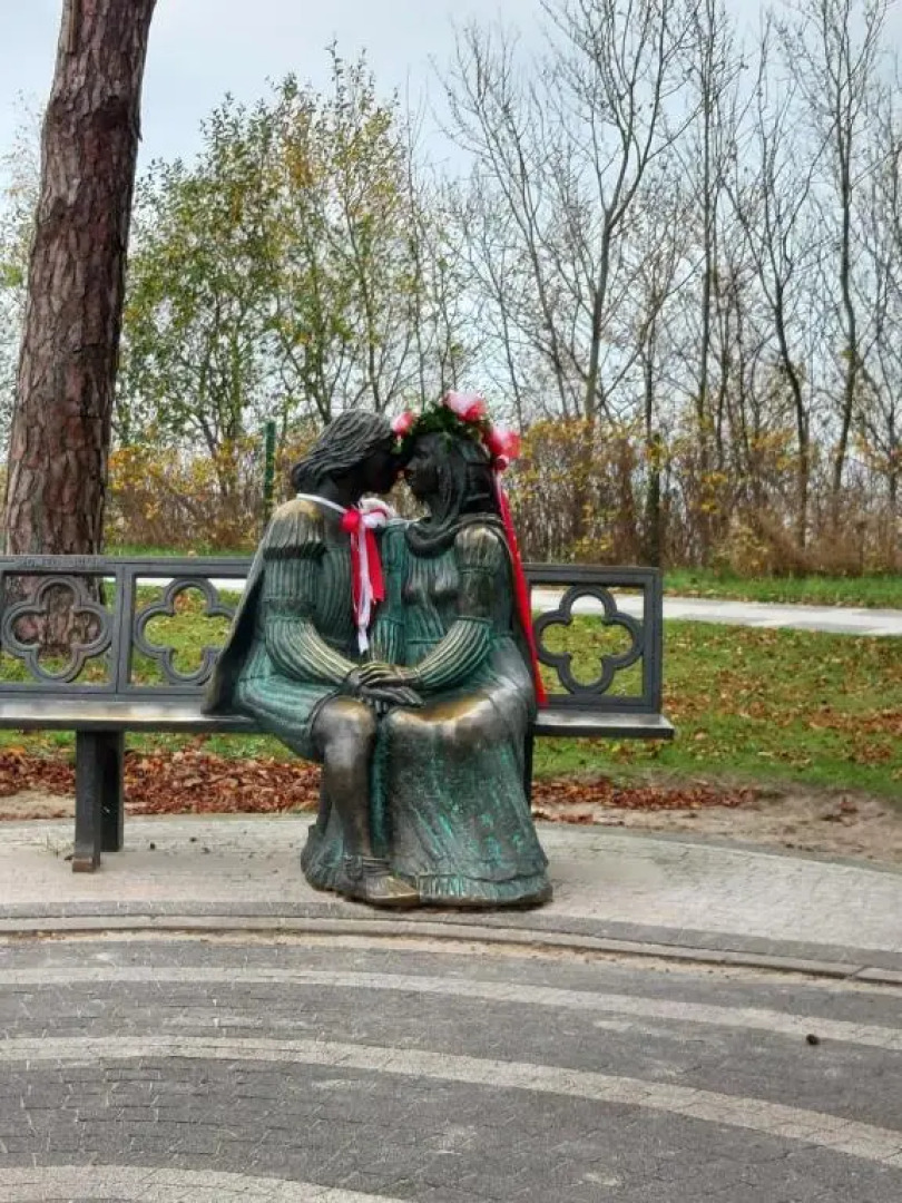 Rewal Klifowa Morska8