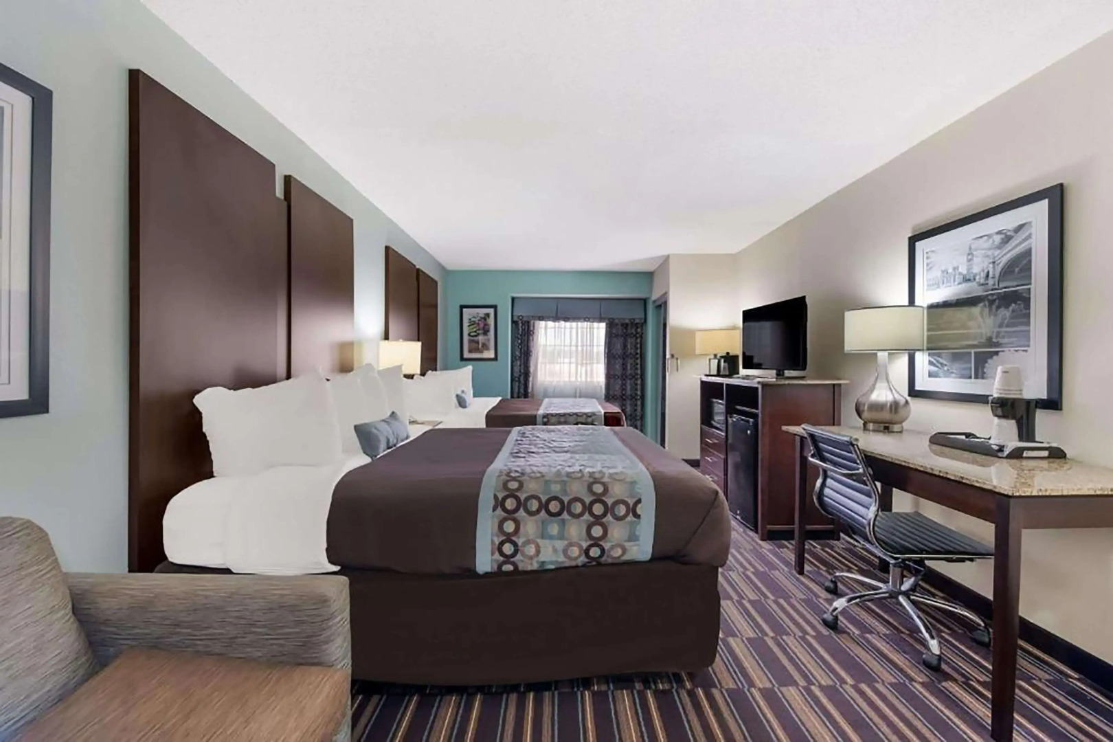 Baymont by Wyndham Elizabeth City