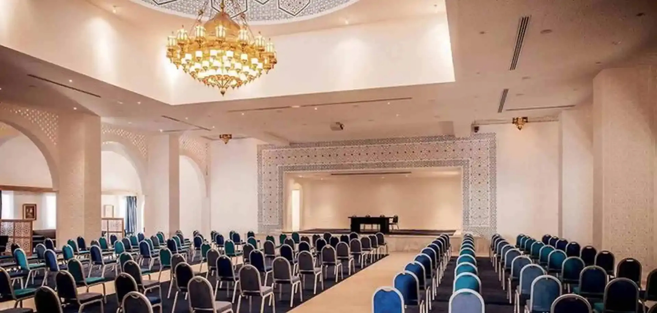 La Gazelle d'Or Resort & Spa