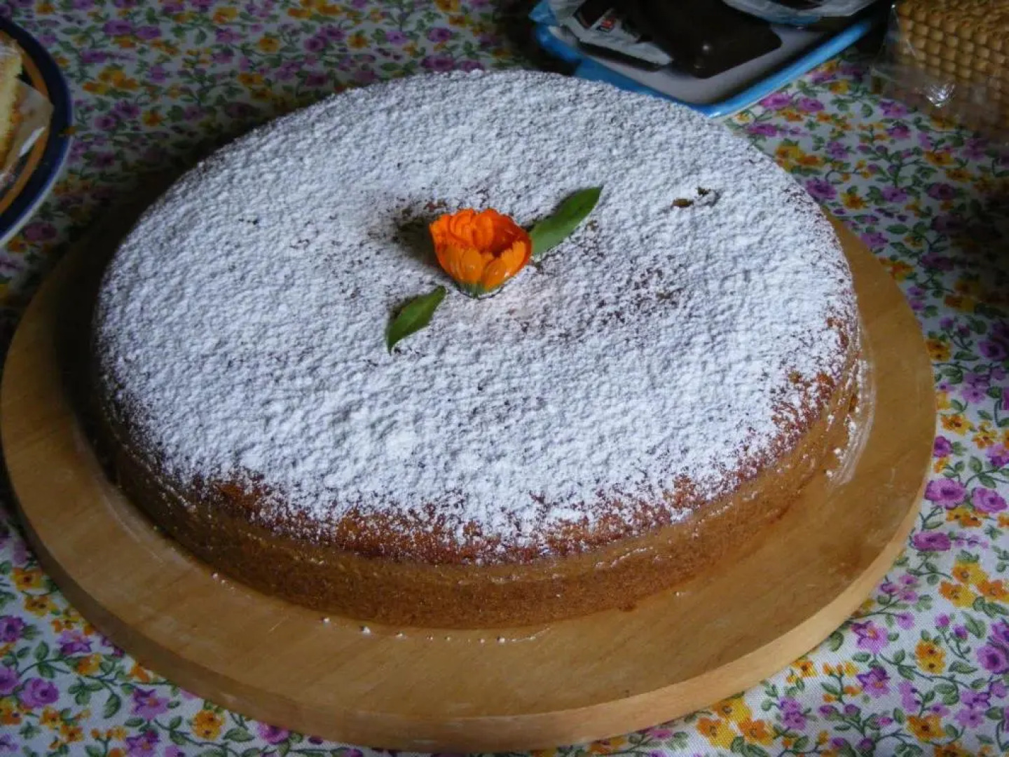 Bed & Breakfast La Gaggiaspina