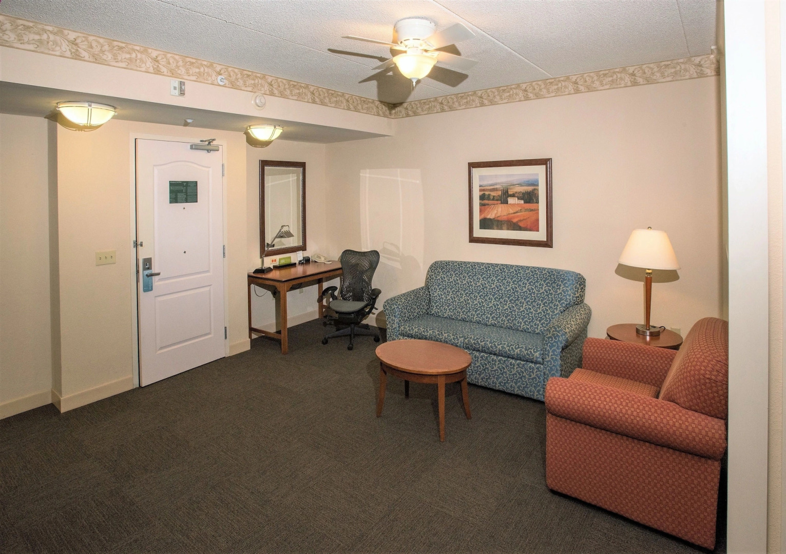 Hilton Garden Inn Wooster