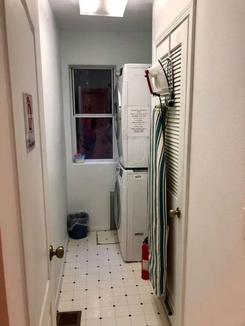 Cabin in the Pines - B