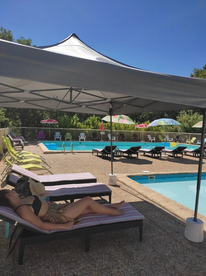 Kamea Club La Gironie