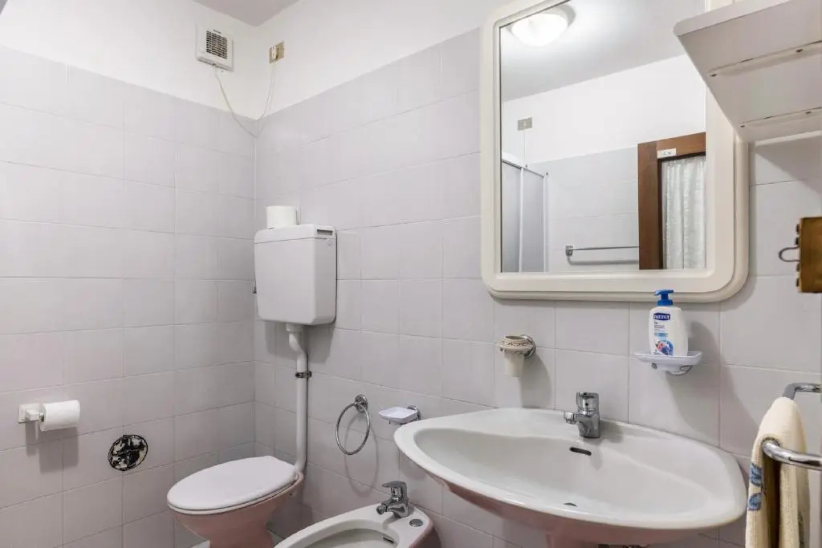 Casa Vacanza Zambotti