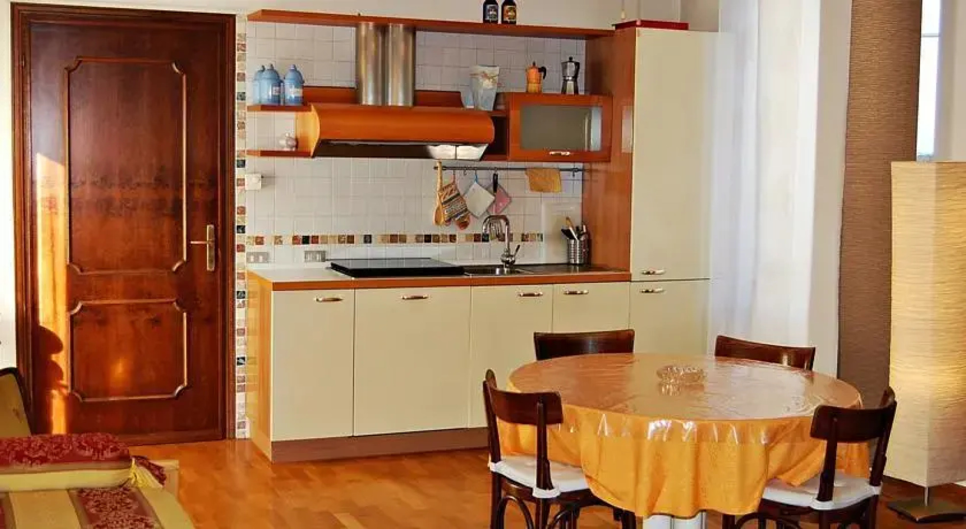 Smallvillage Holiday Accommodation