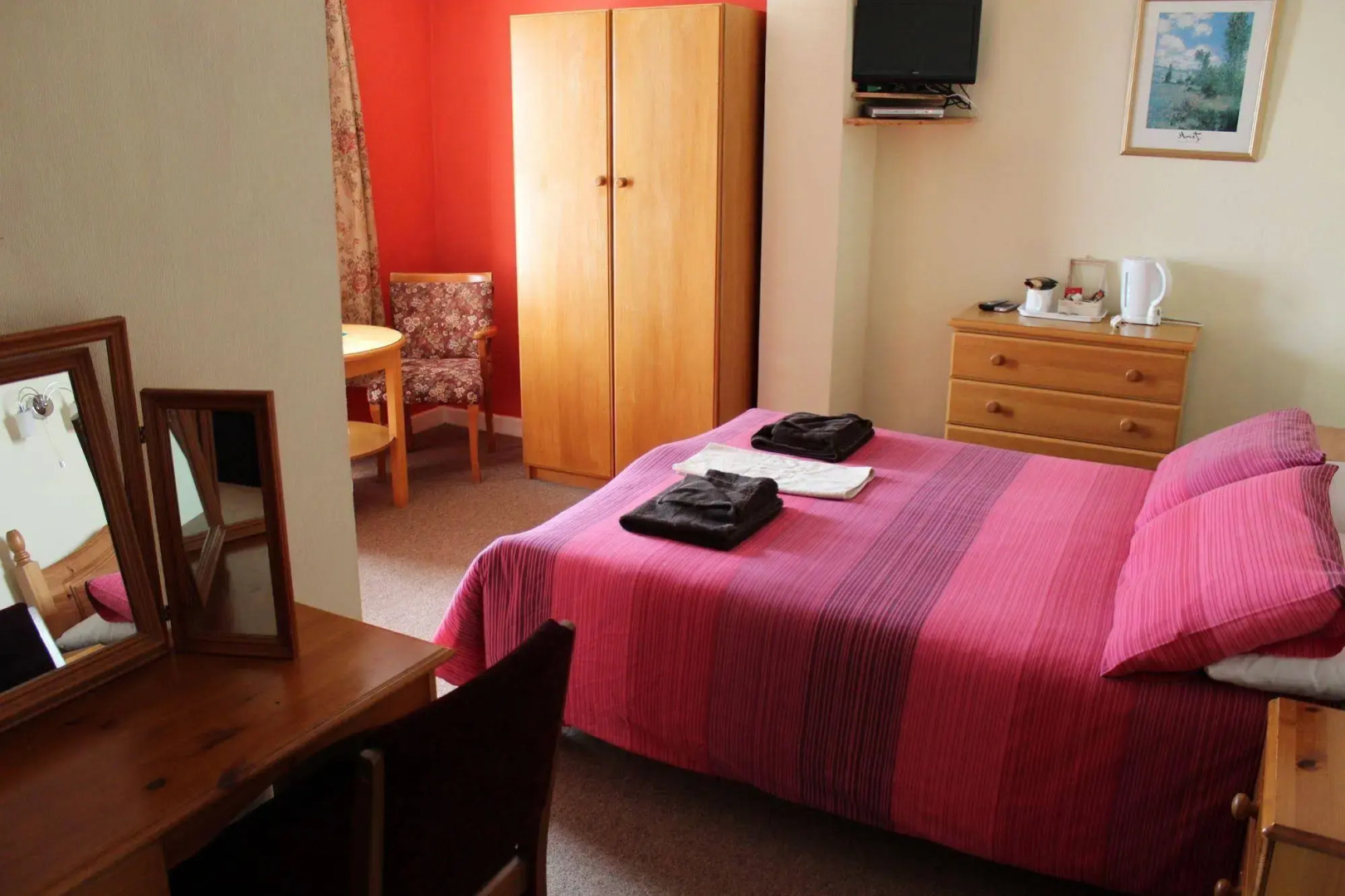 The Purple Tree Guest House