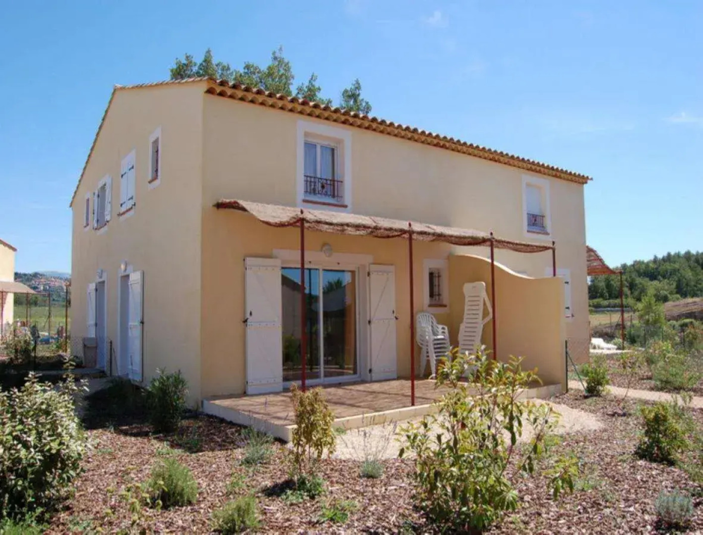 Residence Les Bastides De Fayence – Vacanceole