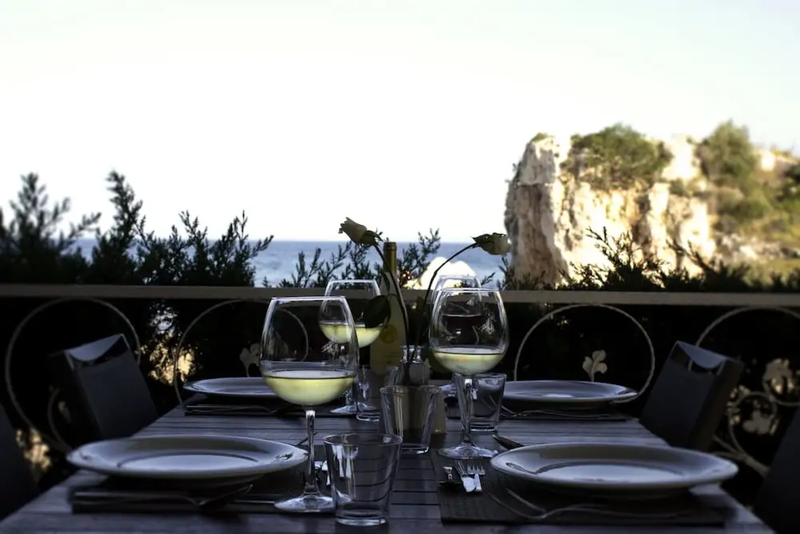 Mavi Beyaz Butik Otel