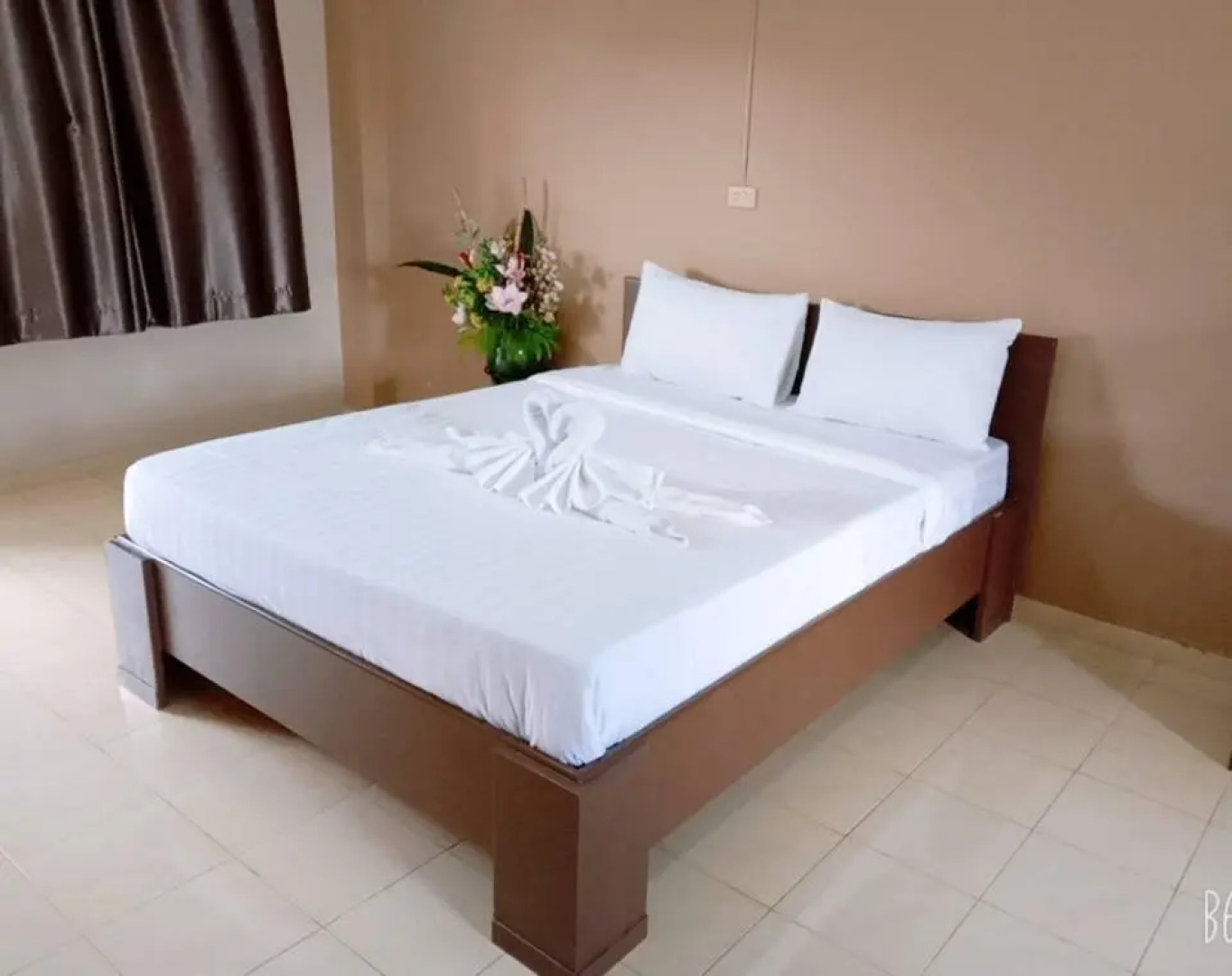 Hotel M Rojana Ayutthaya