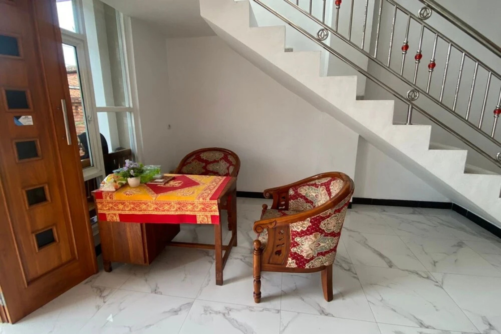 Hotel O Muula Homestay Syariah