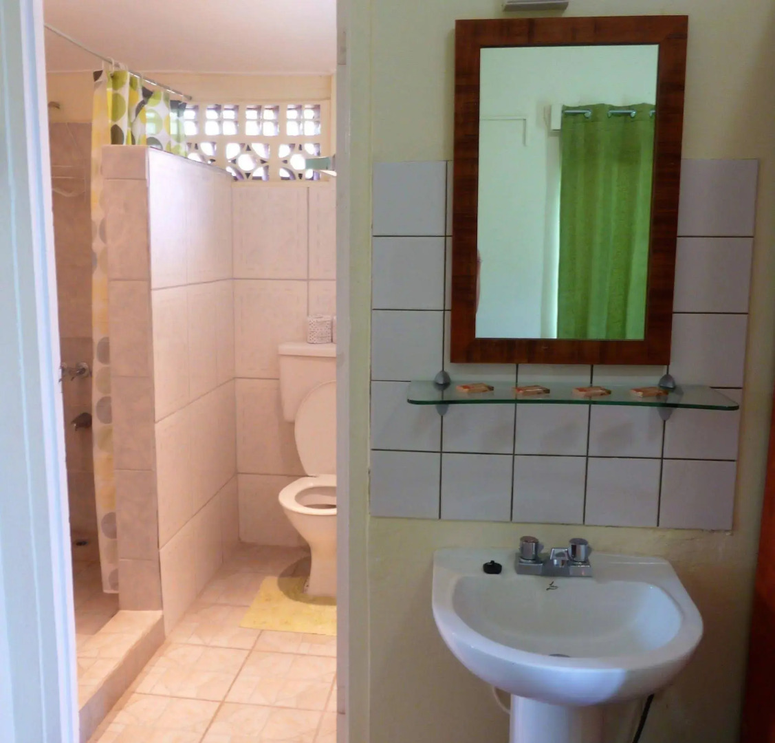 Miller's Guest House