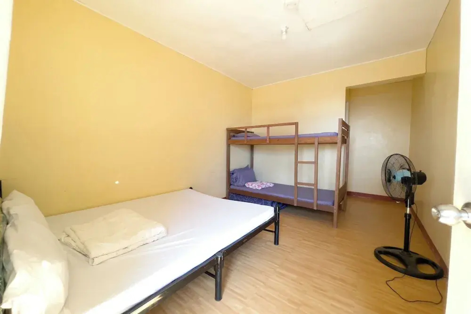 Sea Master Beach Resort