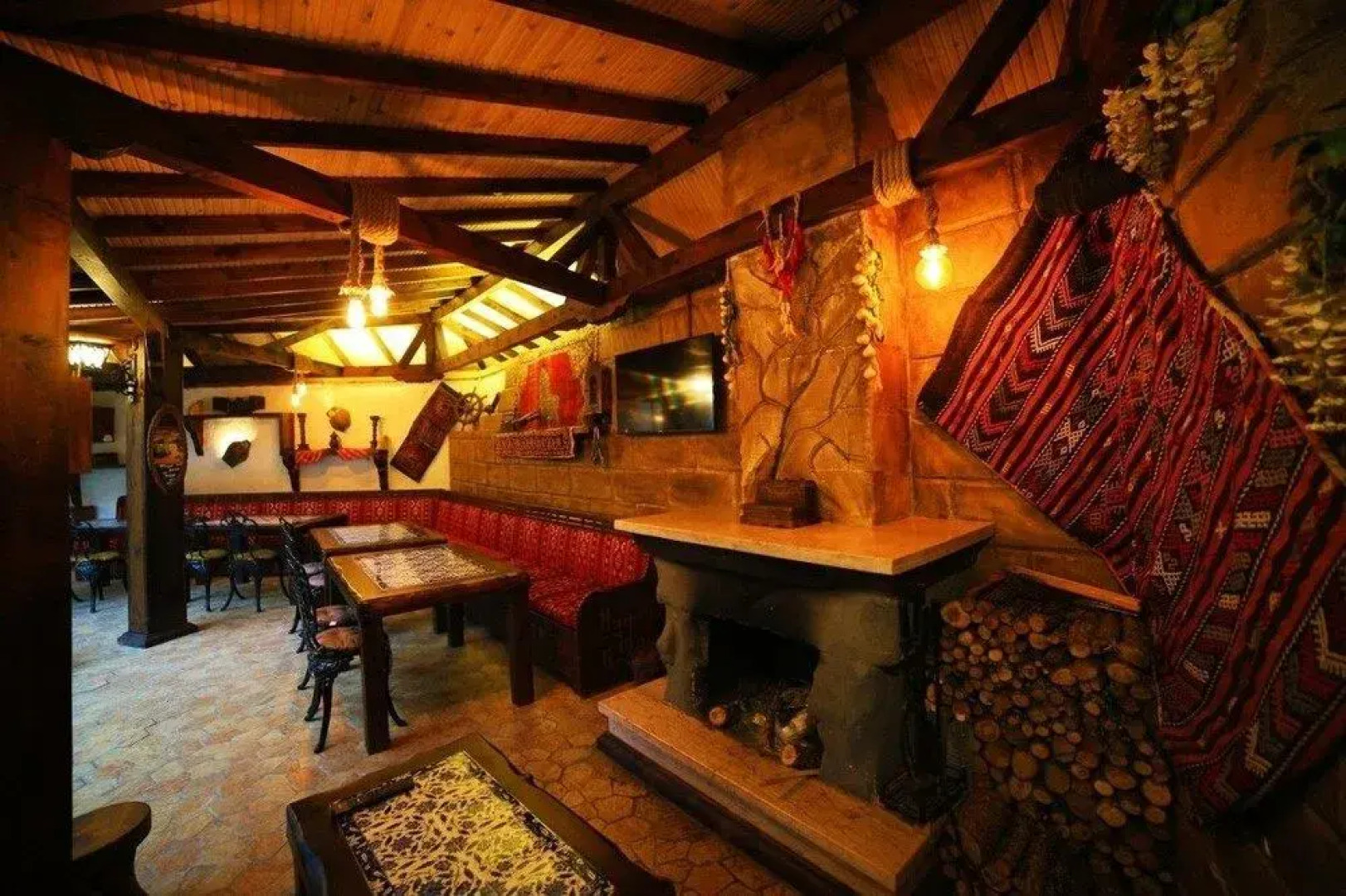 Akif Bey Konağı Kastamonu