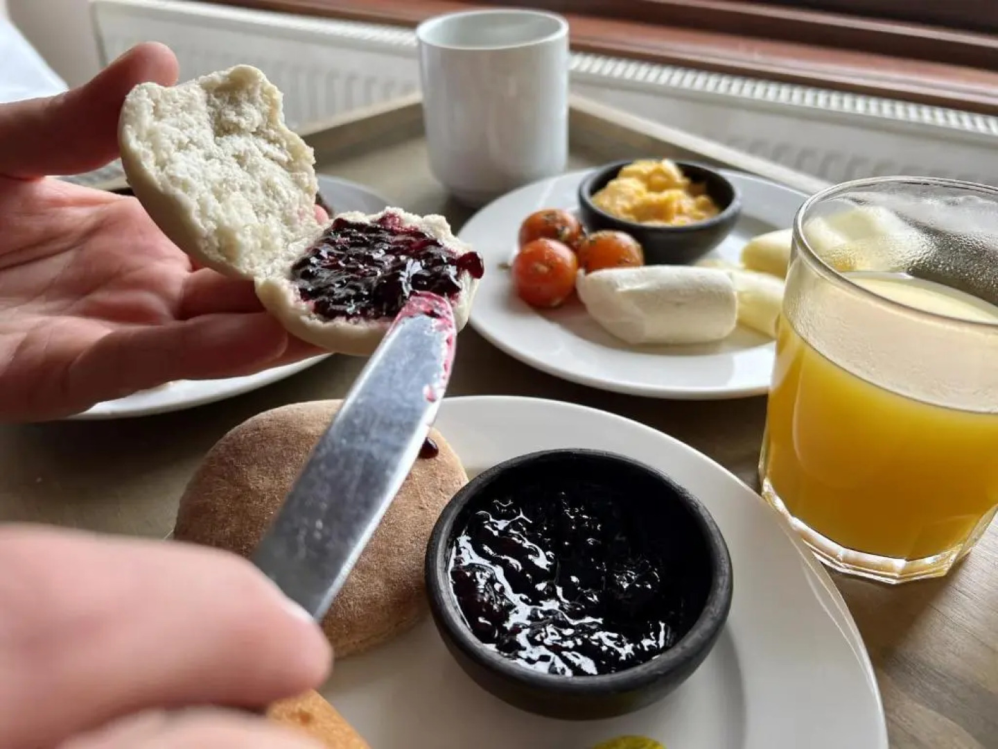 Hotel Cabaña del Lago Puerto Varas