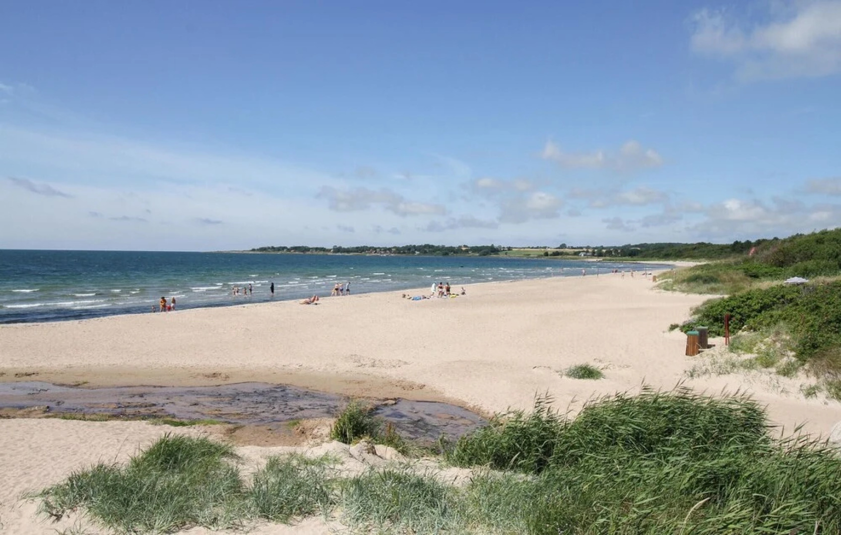 Awesome Home in Båstad With Wifi and 4 Bedrooms