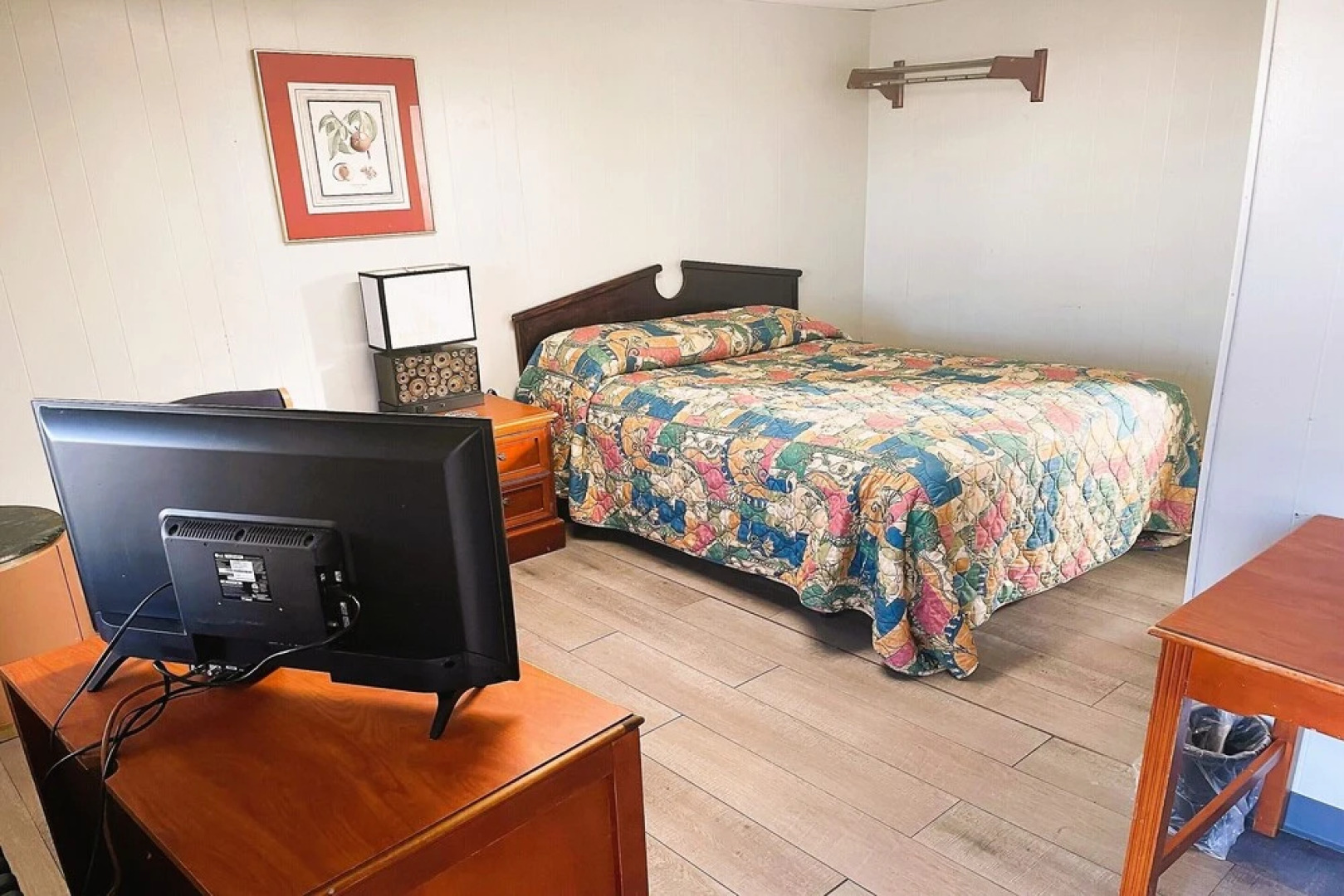 Apollo Motel By OYO Cinnaminson NJ, US-130