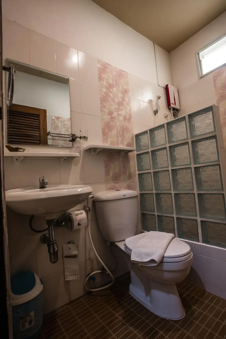 Ramiarndao Boutique Place Hotel