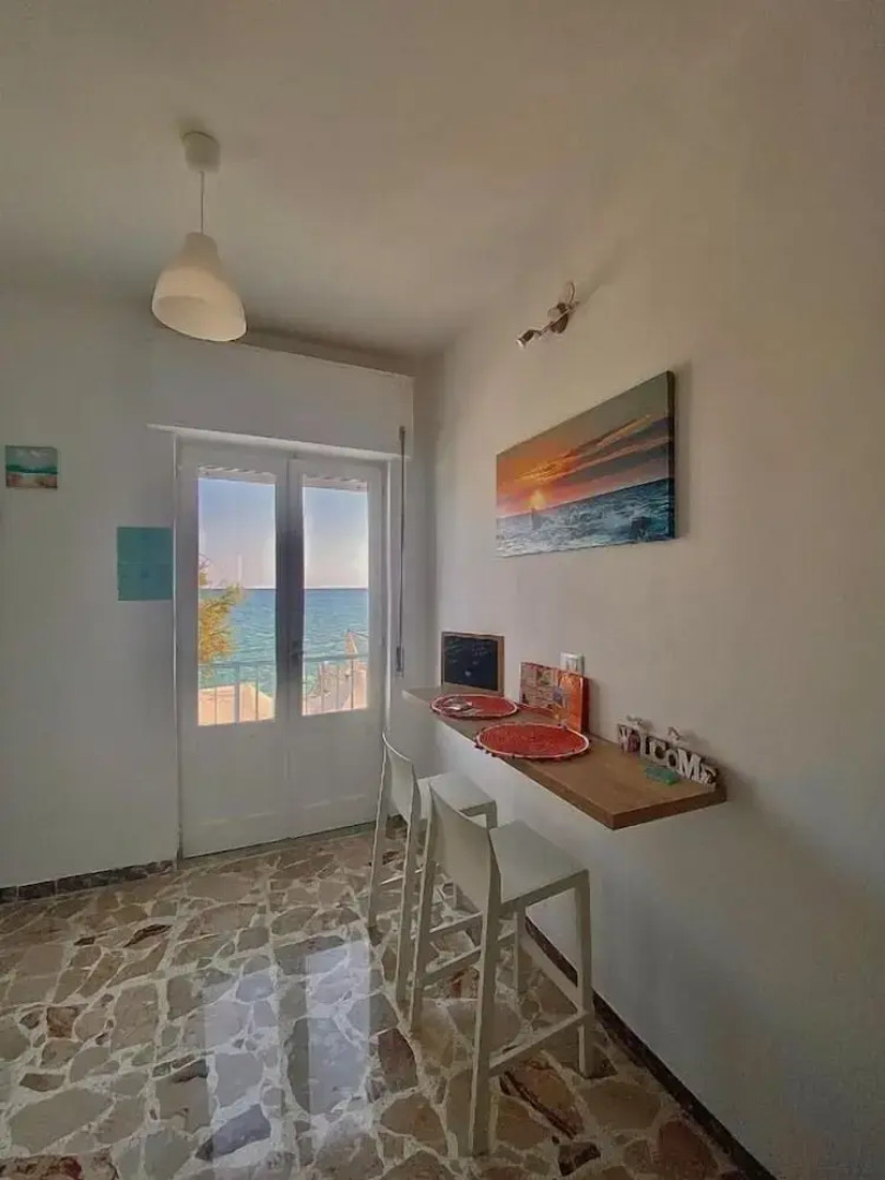 Acquamarina B&B Deluxe