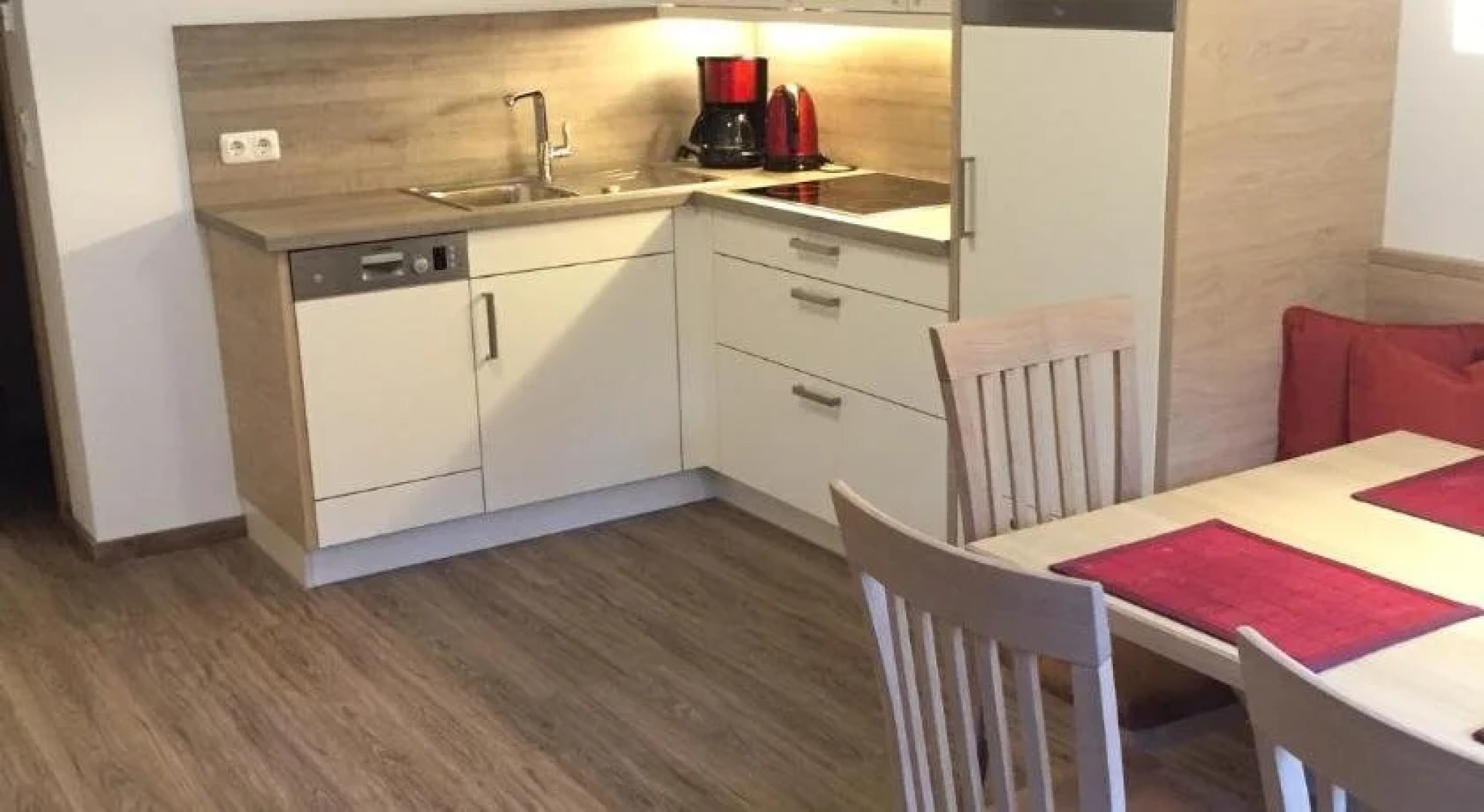 Hotel Garni Ingeborg