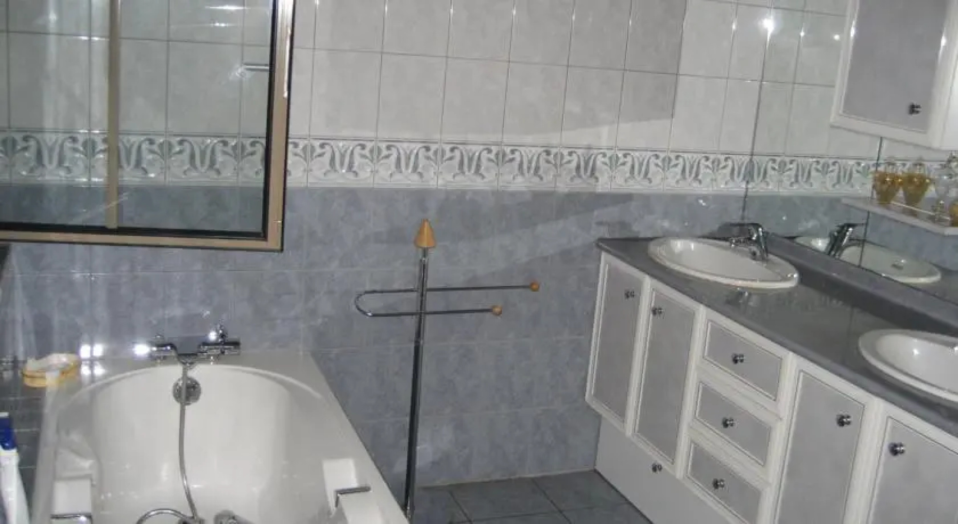 Détente en Pays Vert