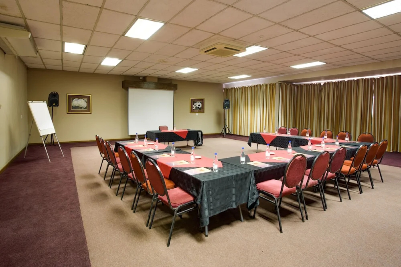 Sundown Country Estate