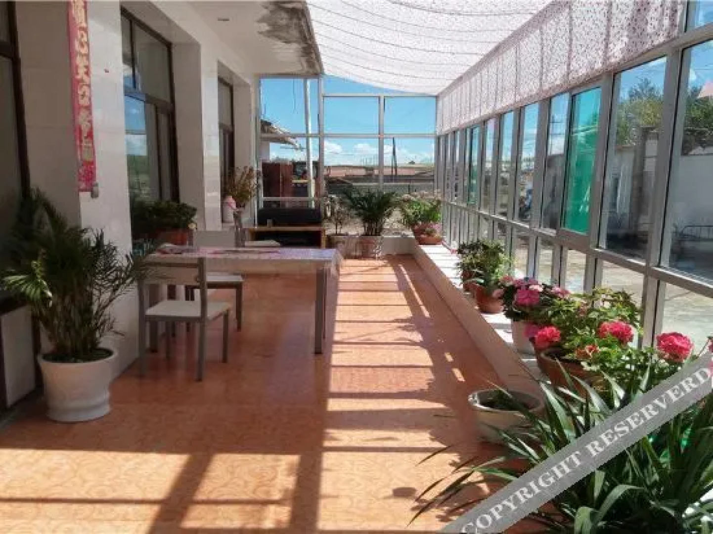 Yijingxuan Hotel Qinghai Lake