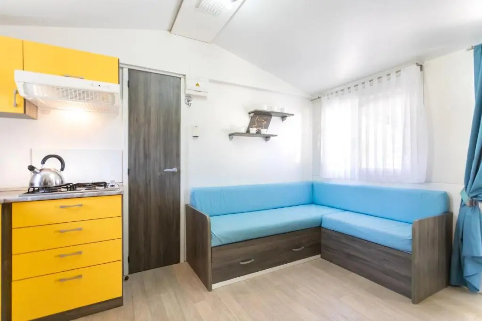 4 Mori Family Village