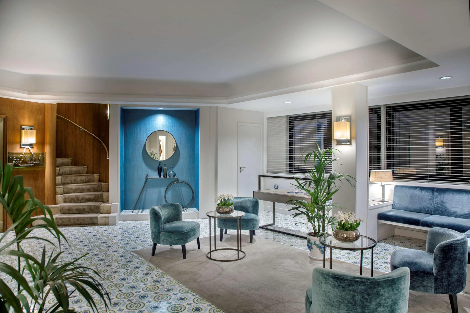 Best Western Signature Collection Hotel Paradiso