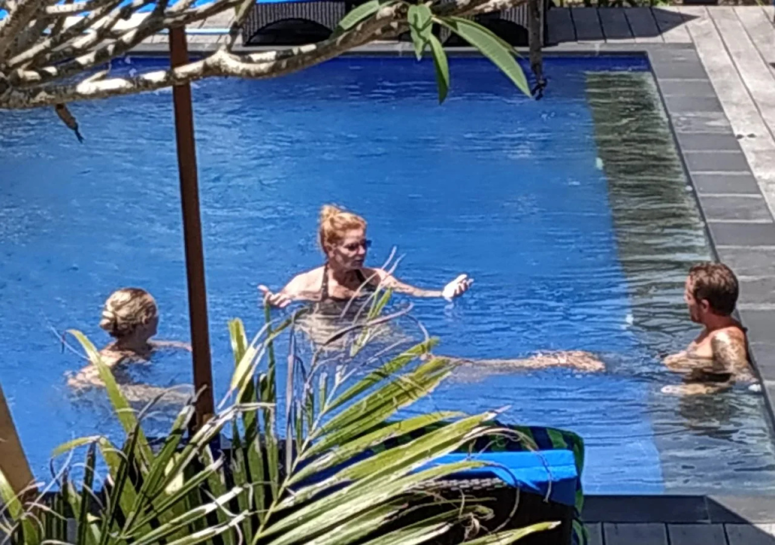 Tatak Bunut Villa Ceningan