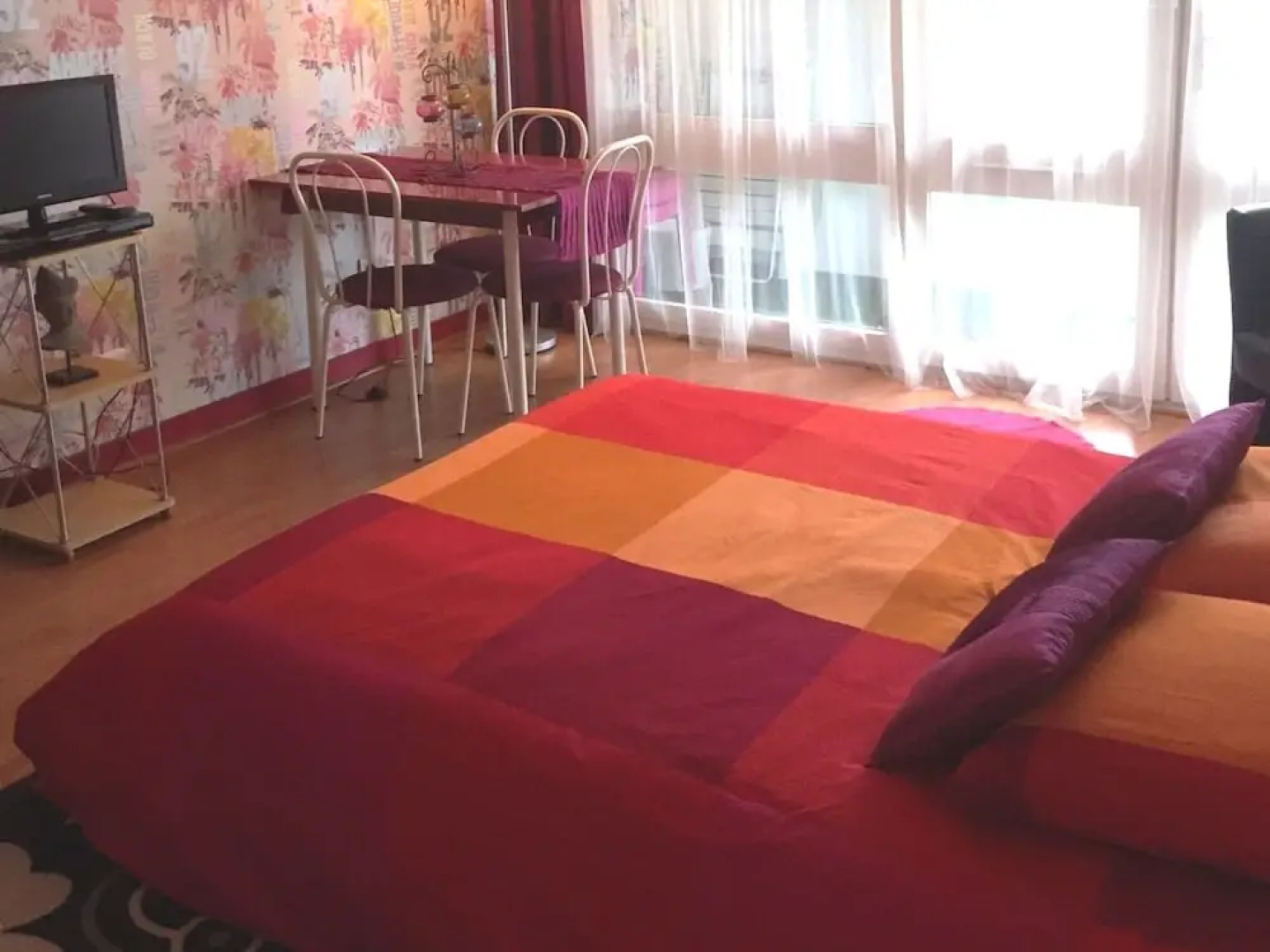 Studio Les Remparts de Kerjouanno