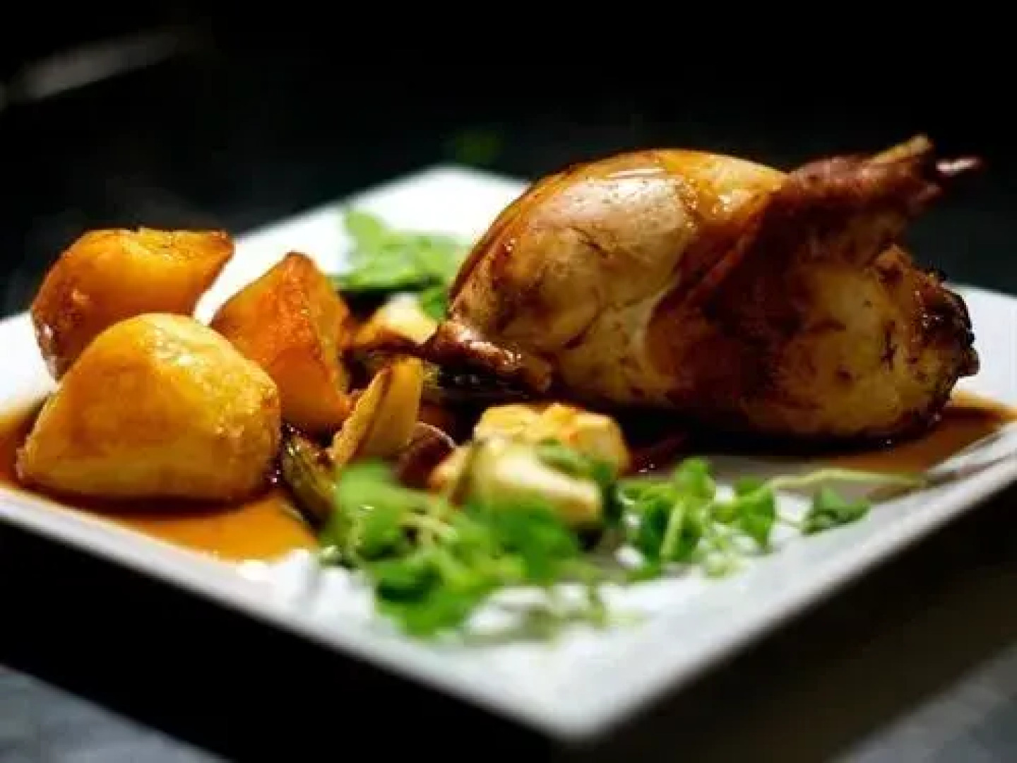 The Crown at Broad Hinton