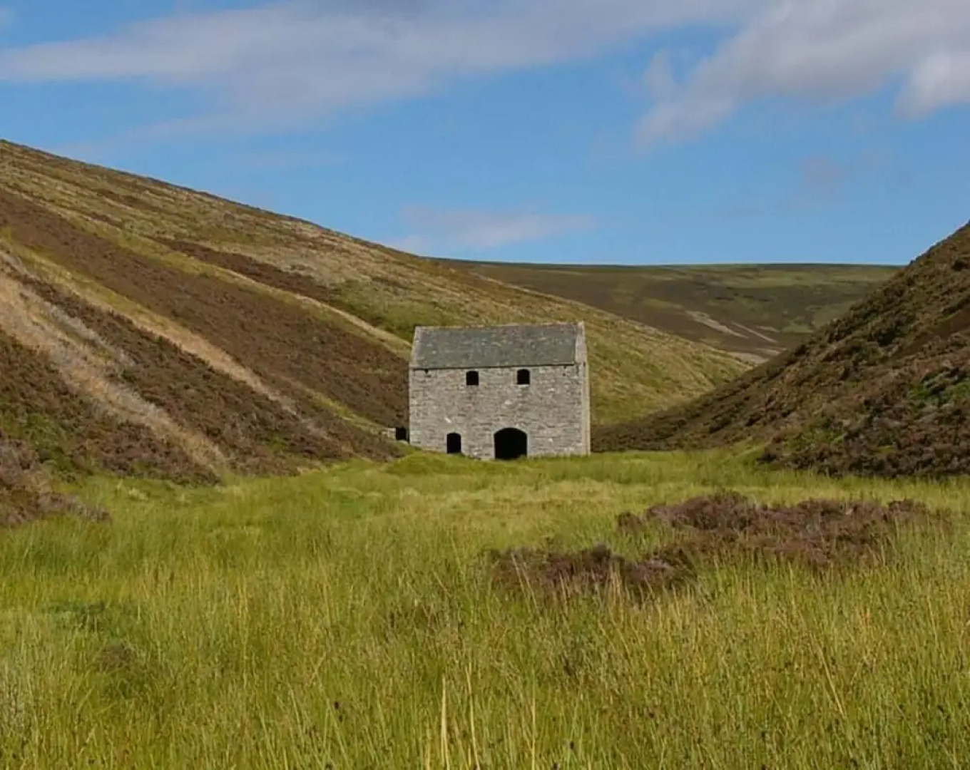 Stylish 3-bed Cottage Located in the Cairngorms