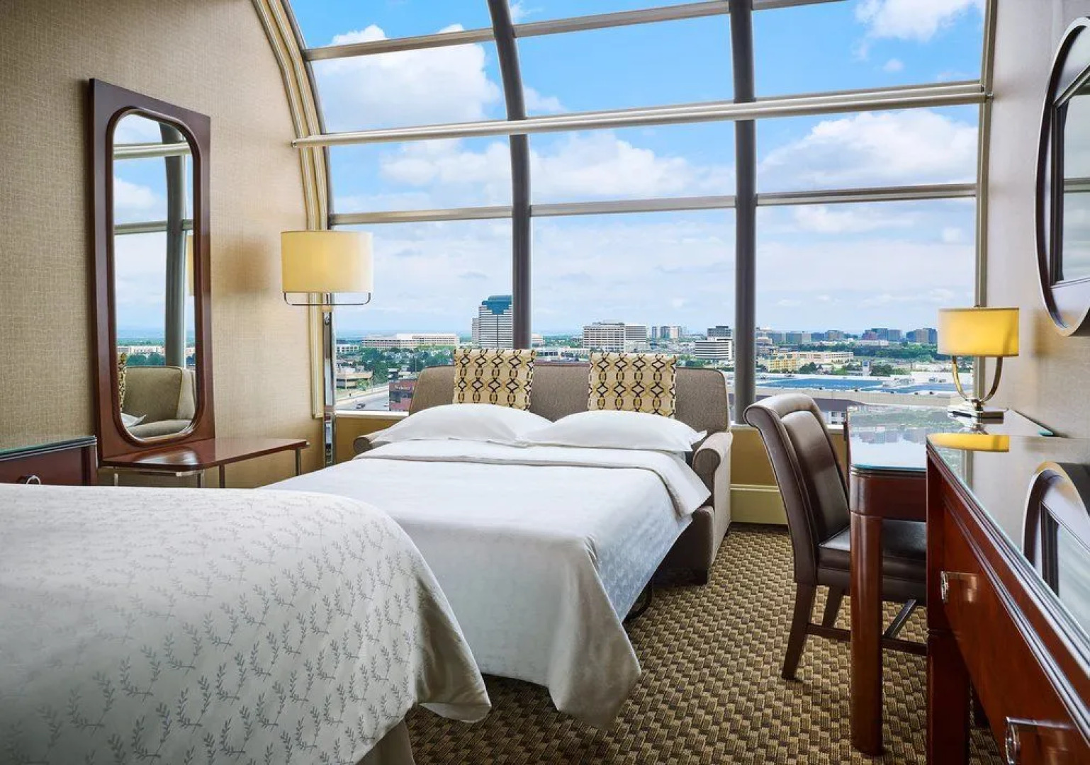 Sheraton Denver Tech Center Hotel