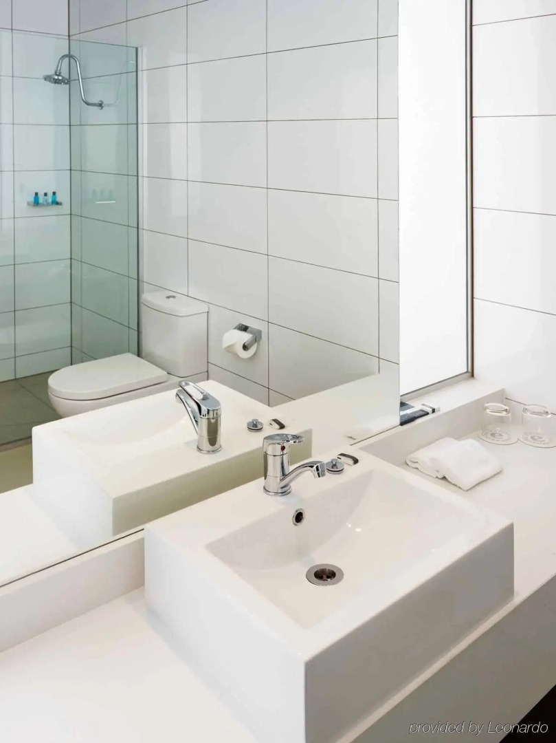 Grand Hotel and Apartments Townsville