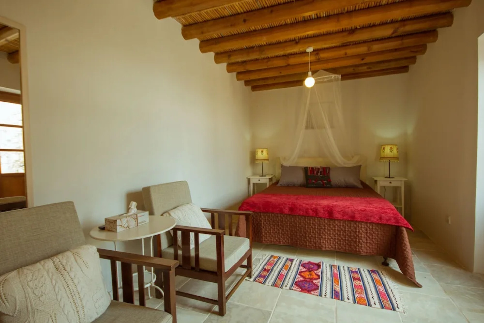 Thyone Studio Cottage