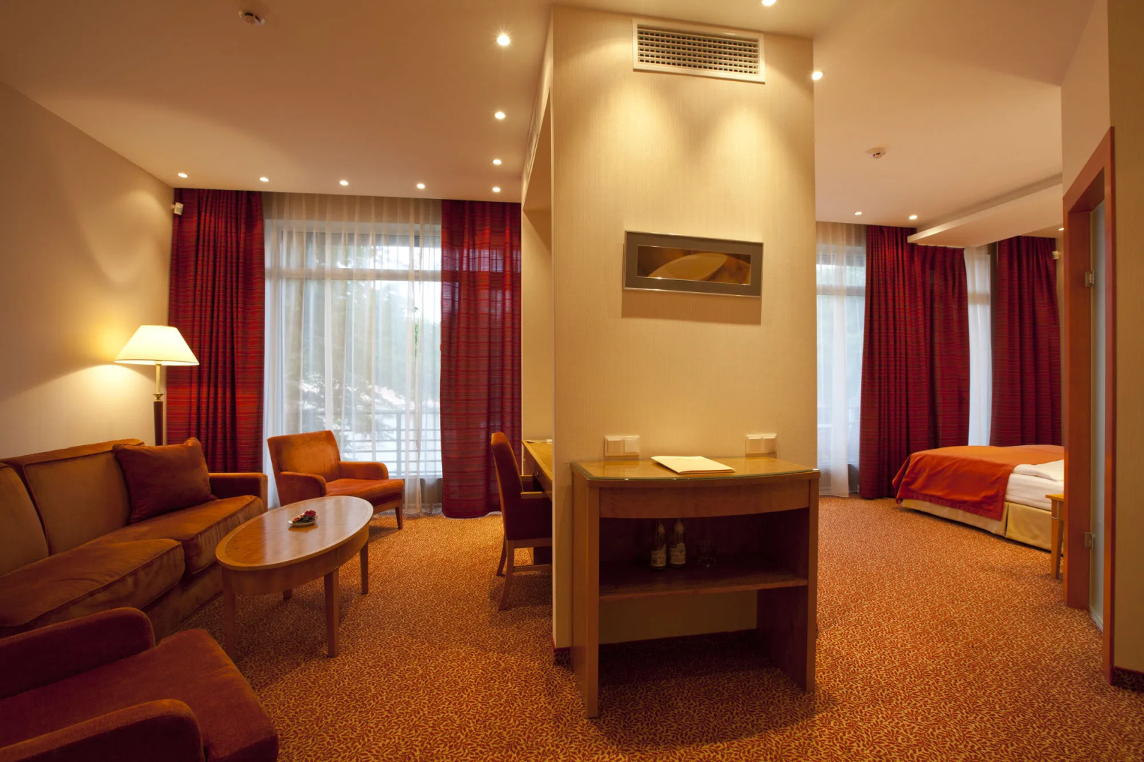 Бутик-отель Amber Spa