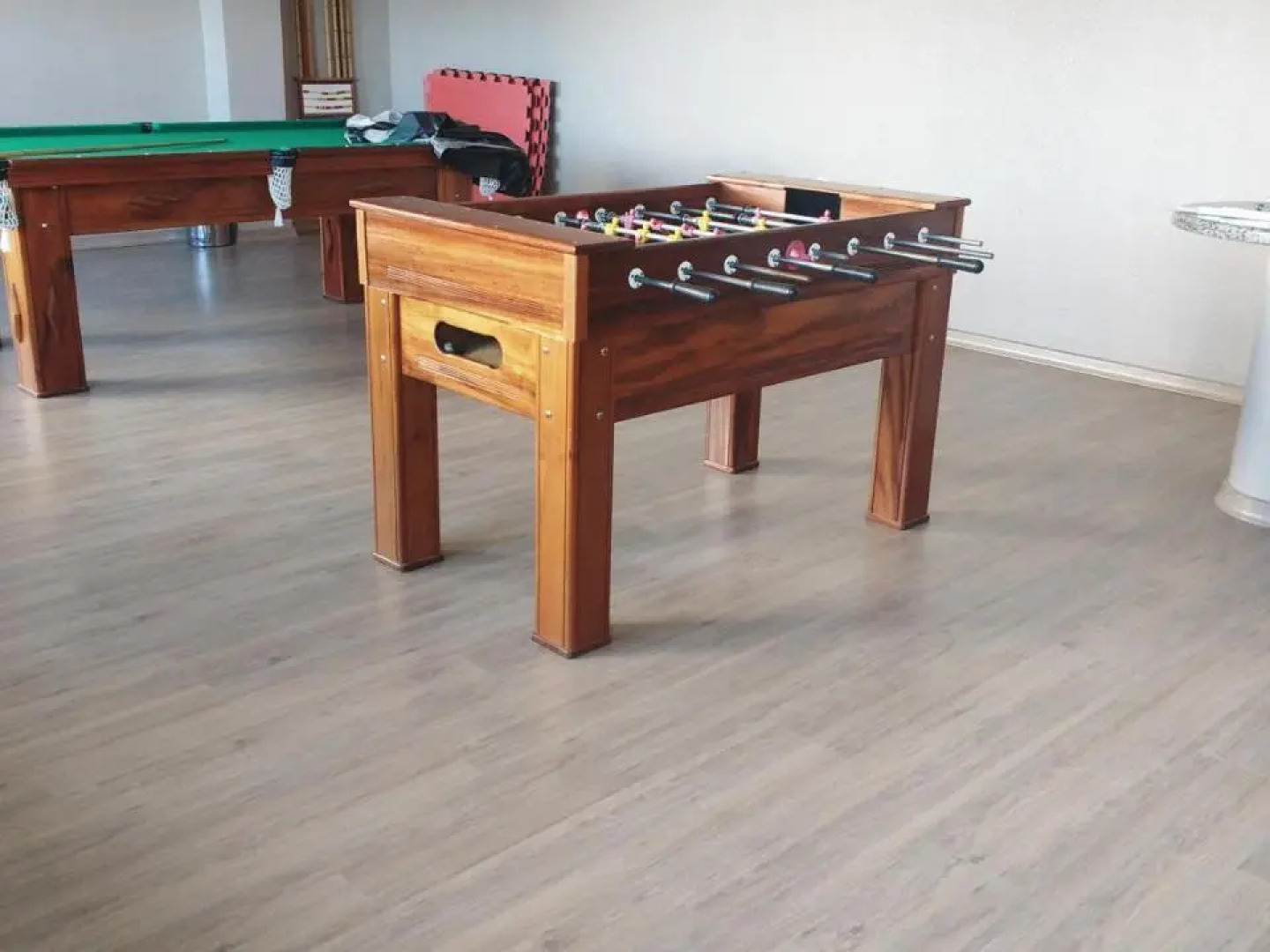 Hotel Capital da Fé