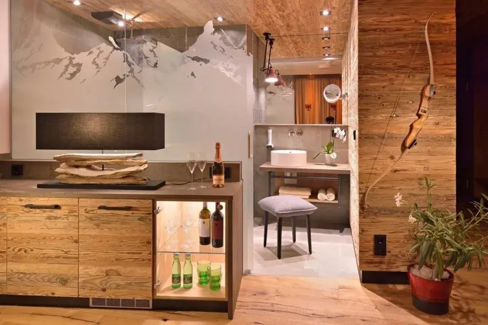 Berghotel Pointenhof