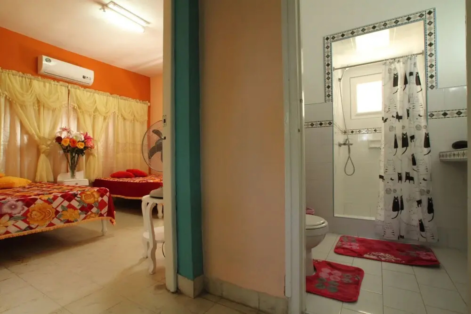 Casa Blanca Margarita