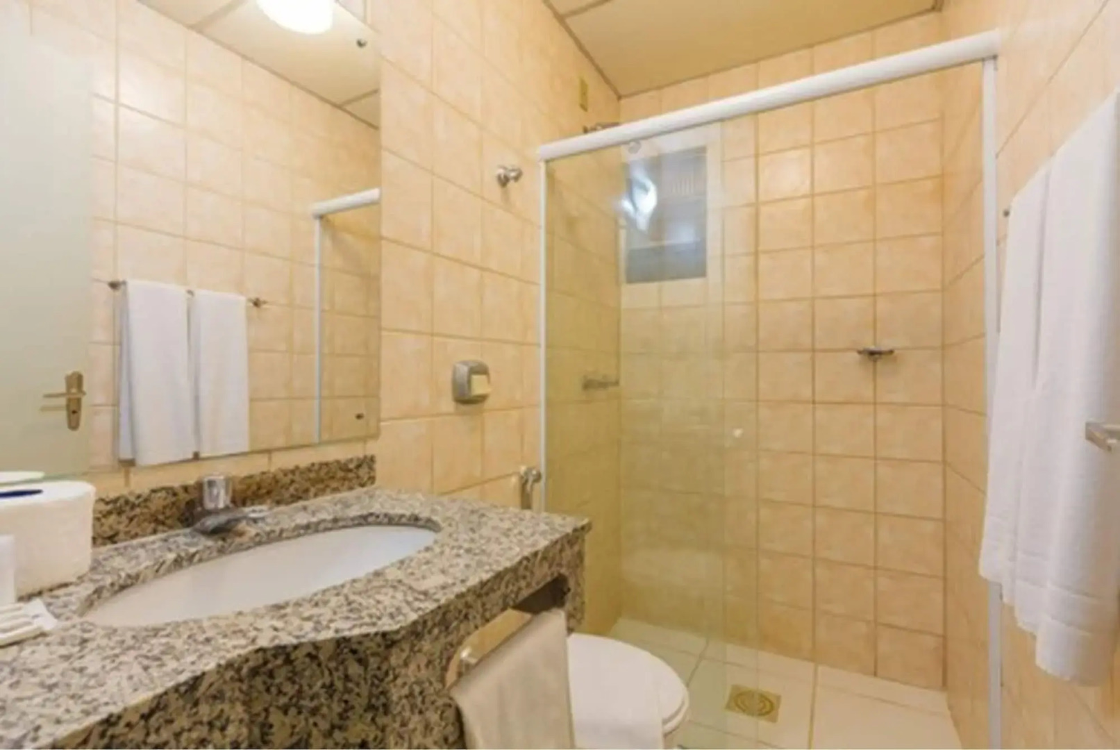 Tri Hotel Florianopolis