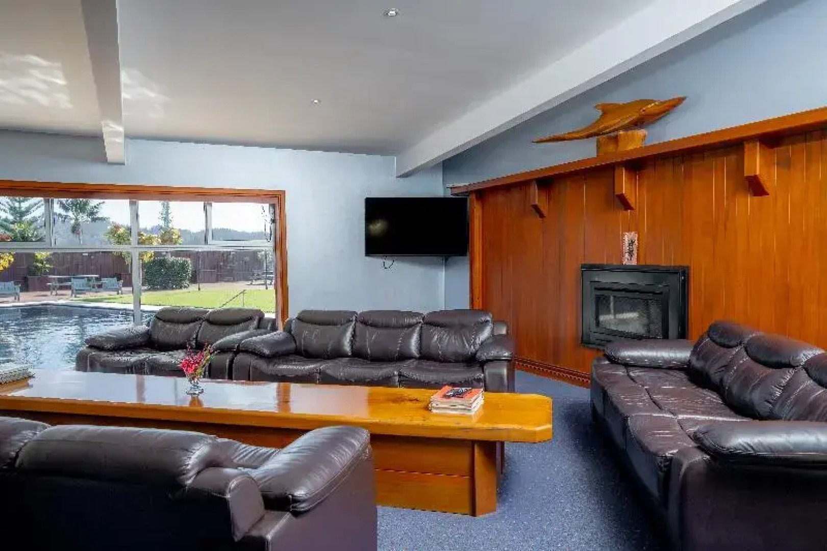 South Pacific Resort Hotel