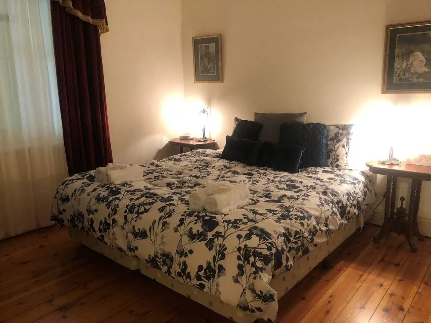 Treasured Memories Cottage