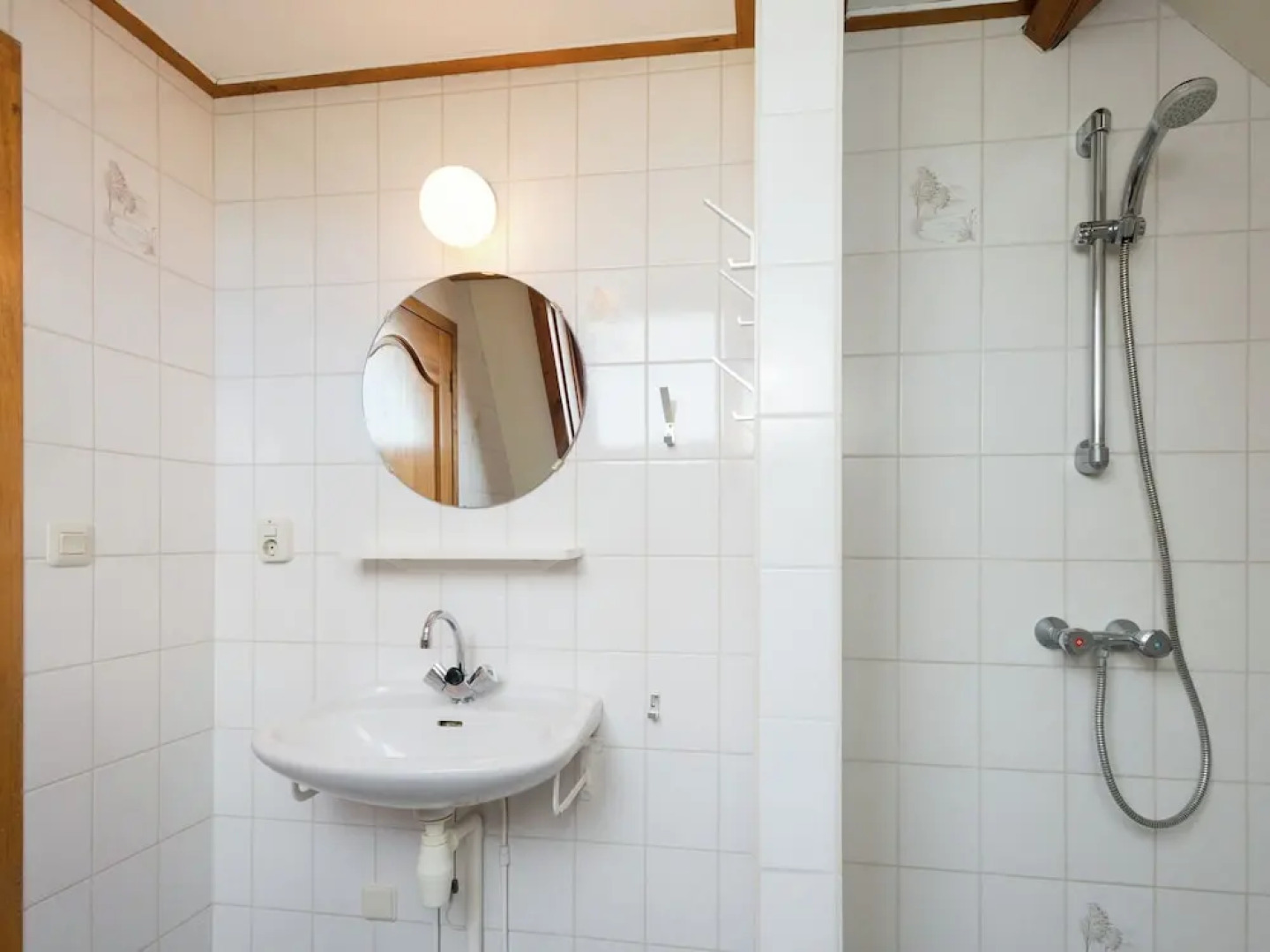 Spacious Apartment in Oosterend Terschelling Amidst Meadows