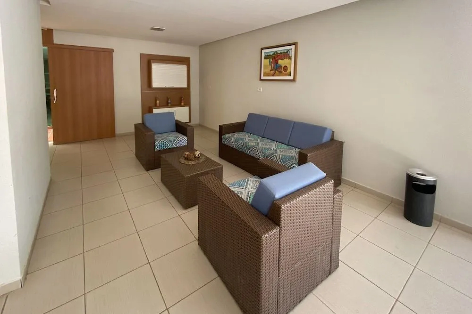 OYO Hotel Olho D'Água dos Bredos