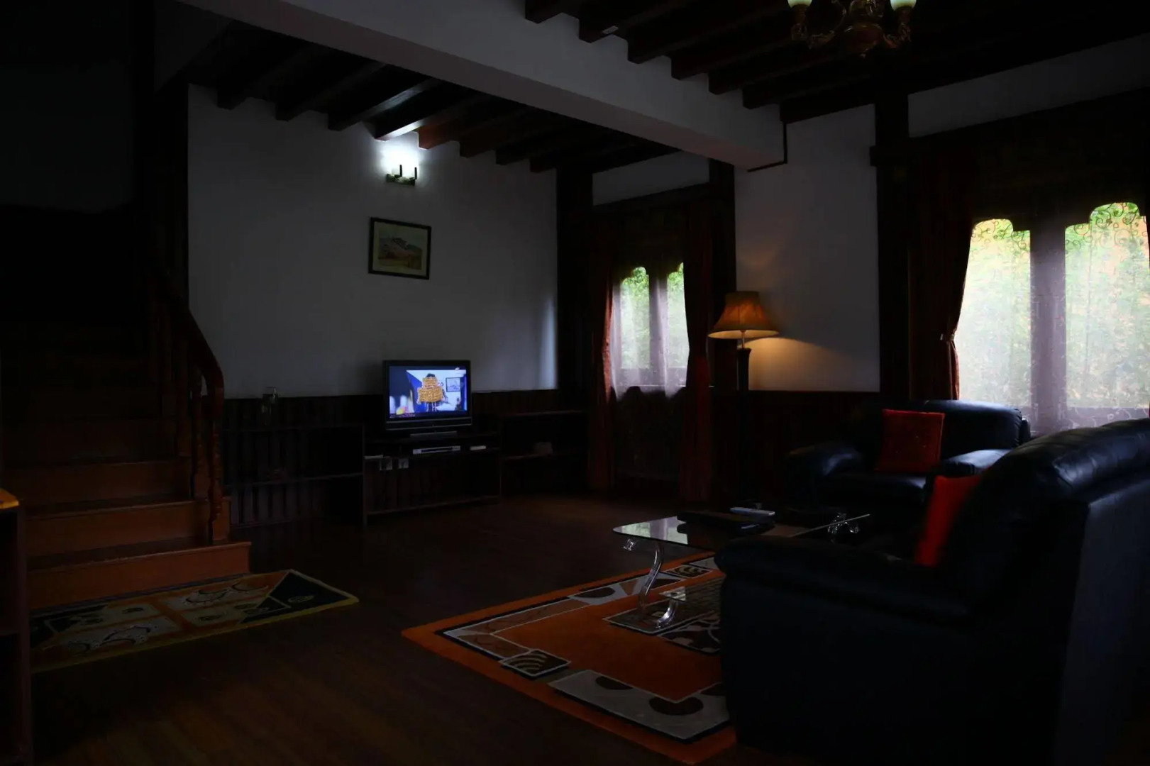 Tashi Namgay Grand Resort