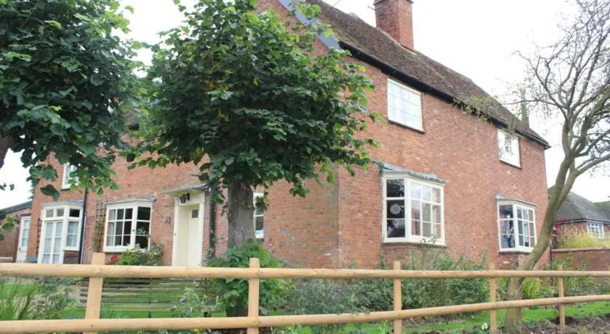 The Old Rectory Hotel