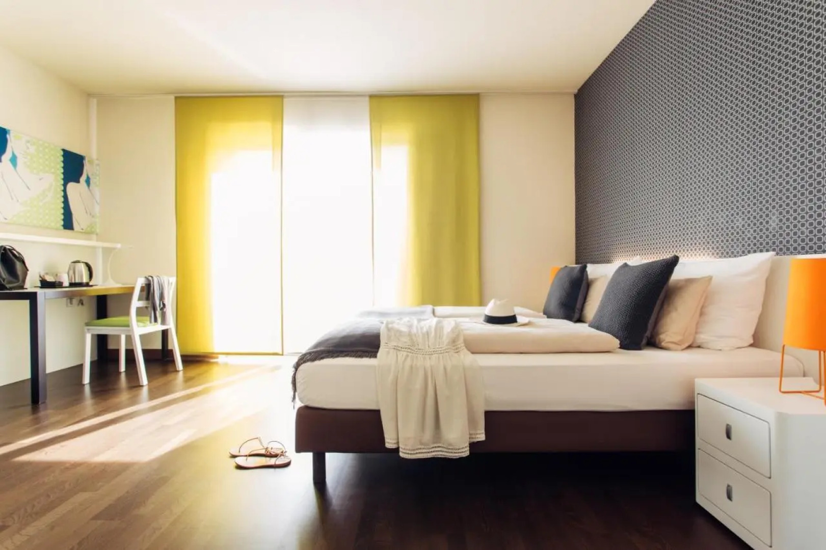 harry’s home Linz-Urfahr hotel & apartments