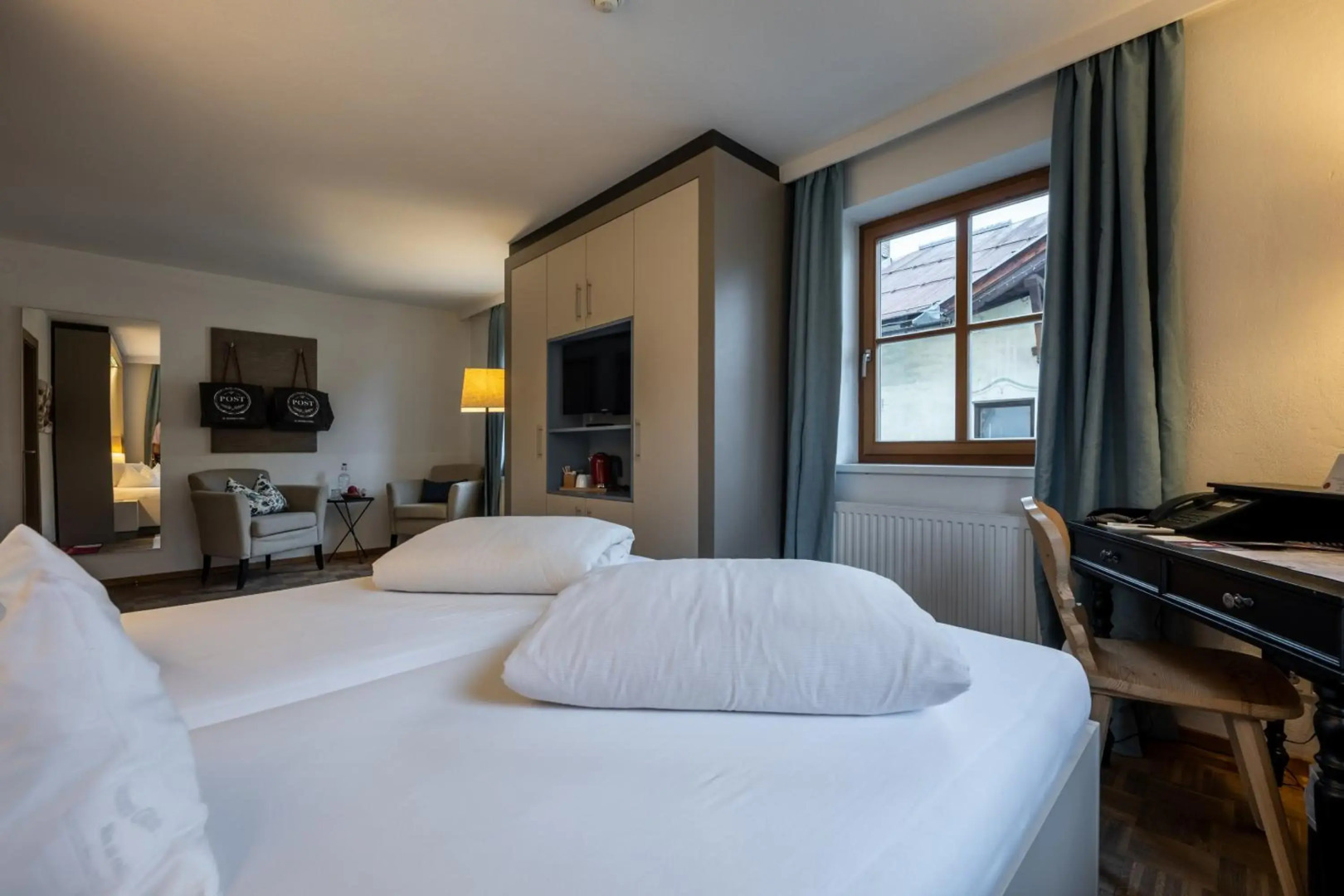 Hotel & Wirtshaus Post